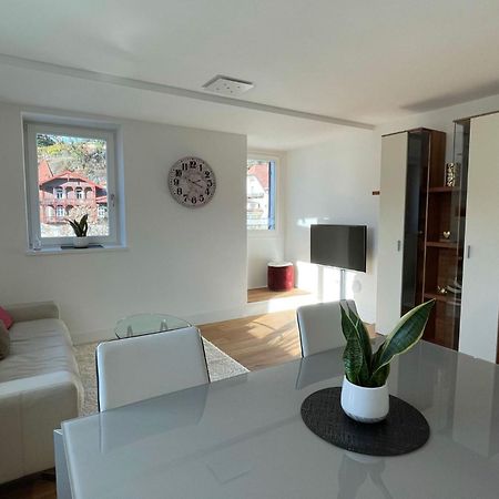 Apartments Griesser - Included Brixencard And Parking Garage In House Rum bild