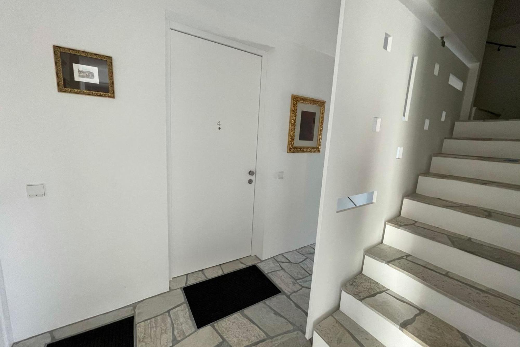Apartments Griesser - Included Brixencard And Parking Garage In House Rum bild